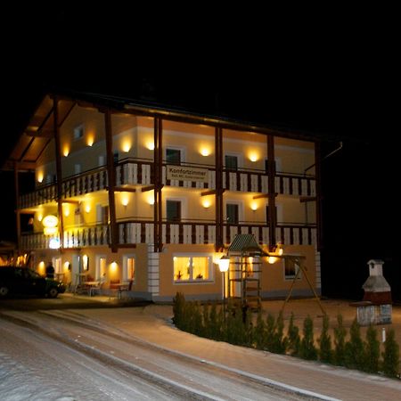 Landgasthof Schwaiger Mortschach Bagian luar foto