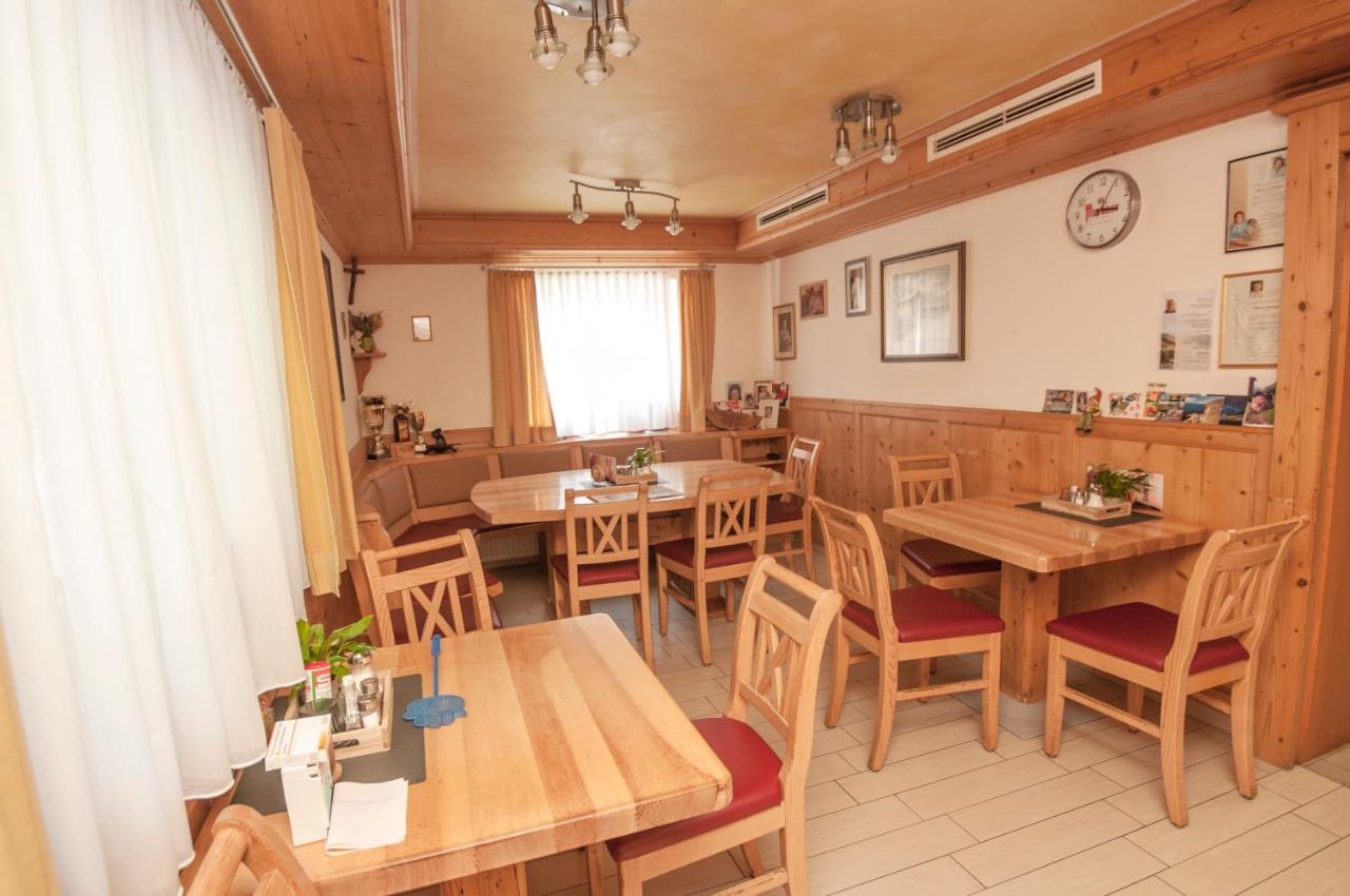 Landgasthof Schwaiger Mortschach Bagian luar foto