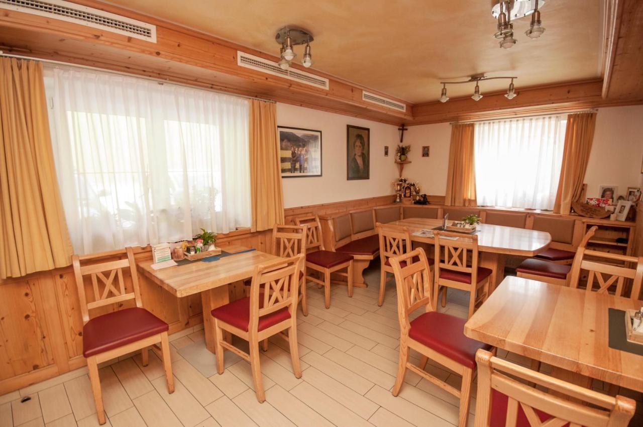 Landgasthof Schwaiger Mortschach Bagian luar foto