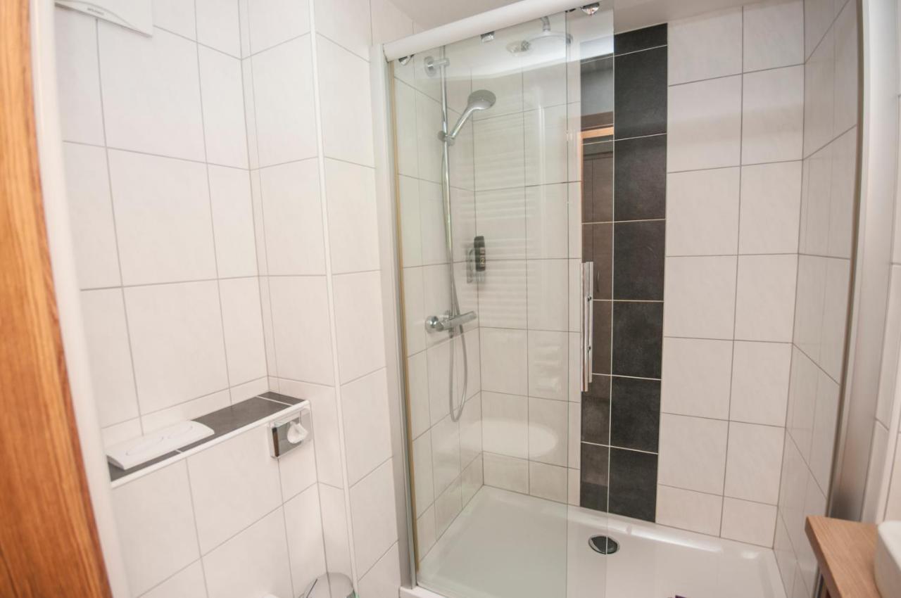 Landgasthof Schwaiger Mortschach Bagian luar foto